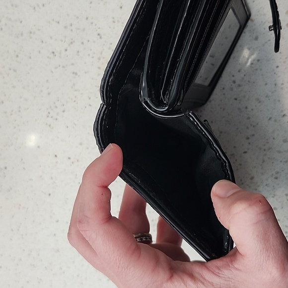 Coach Wallet - Picture 4 of 5